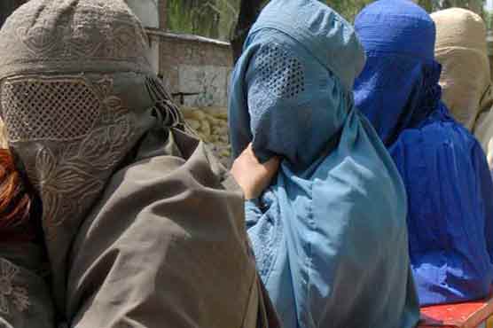 Nowshehra: 5000 women barred from voting in KP local body elections