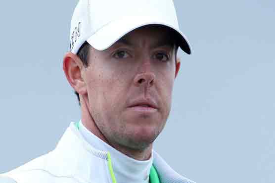Golf: McIlroy battles back but misses Irish Open cut