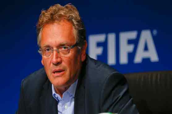 Valcke confirms Russia, Qatar will host 2018, 2022 World Cups