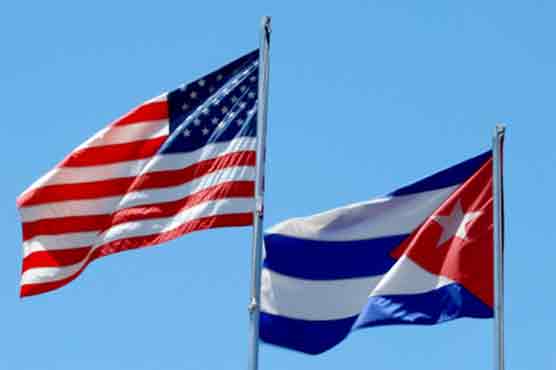 US drops Cuba from terror blacklist in landmark move