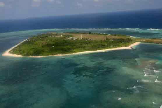 China deployed artillery in S.China Sea: US officials