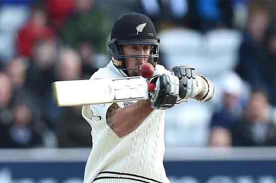 Ronchi stars in New Zealand revival against England