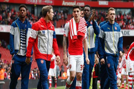 Football: History on the agenda as Arsenal aim to retain FA Cup