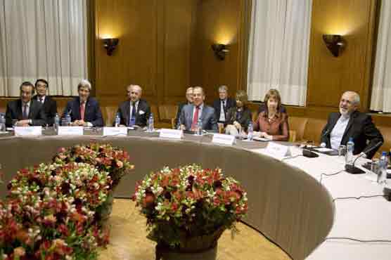 Iran nuclear talks snag on access to military sites