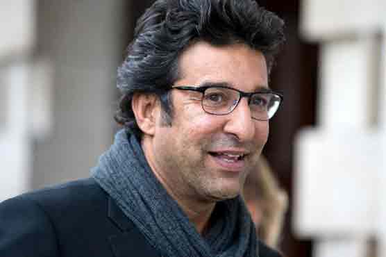 Wasim hopes international cricket continues in Pakistan