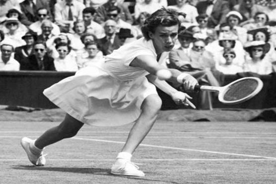 Tennis: US legend Hart, career Slam winner, dead at 89