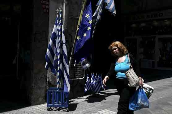 Greece open to compromise to seal deal this week: interior minister