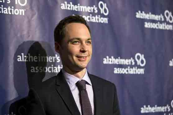 Actor Jim Parsons takes on heavenly role in 'An Act of God'