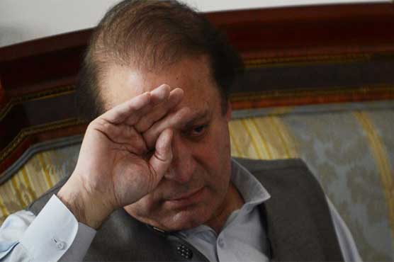 PM concerned over Mian Iftikhar's arrest, summons report