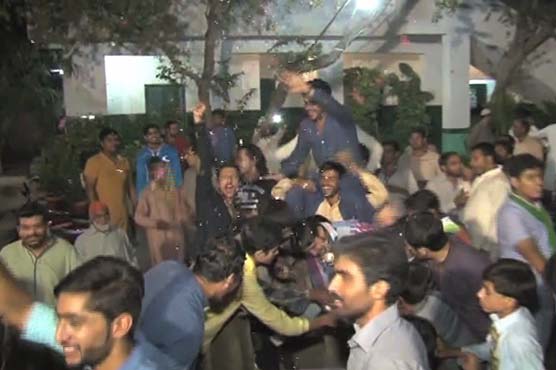 LG elections marked by major upsets as victories celebrated 