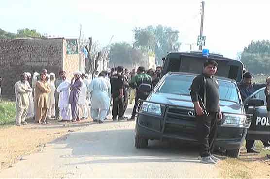Firing during LB polls in Nankana Sahib kill two PTI activists