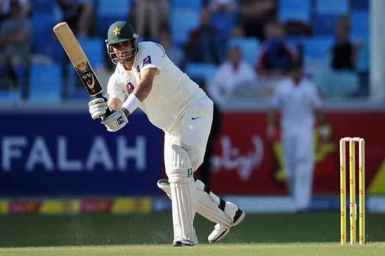 Pakistan elect to bat in third England Test