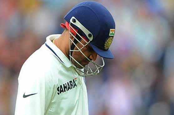 I deserved a farewell Test: Sehwag