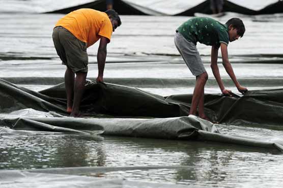 Rain delays Sri Lanka-West Indies one-dayer