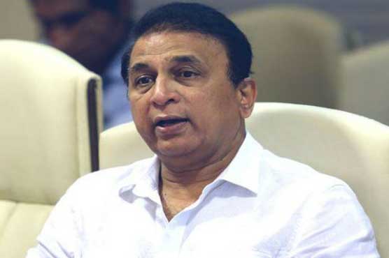 India, Pakistan must talk to revive cricket: Sunil Gavaskar