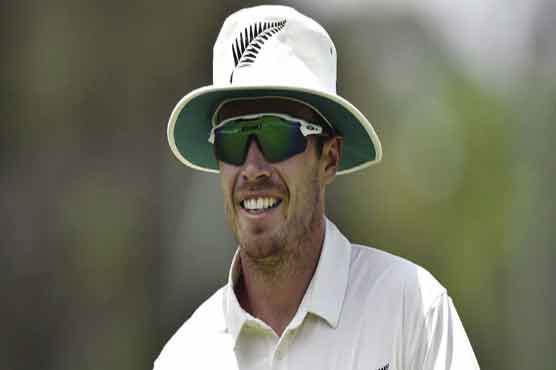 Southee plays down underdone Kiwi fears