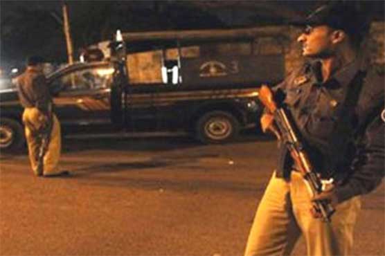 Karachi: Two terrorists killed in encounter with police