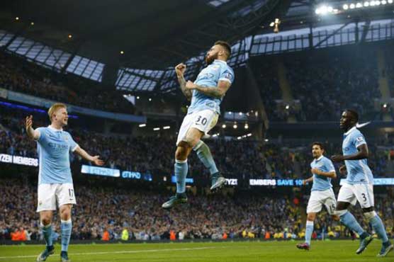 Football: Man City seek statement win in Seville