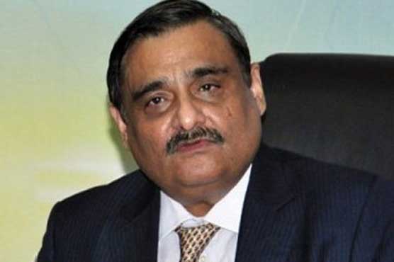 Hearing of plea against Dr Asim's arrest adjourned for indefinite time