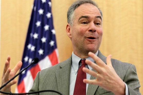 Pakistan now sincerely acting against terrorists: US Senator 