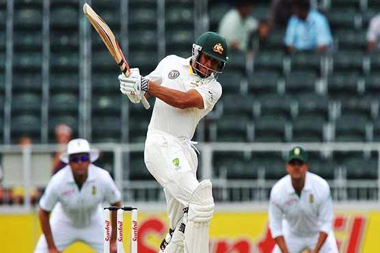 Australia's Usman Khawaja gets new chance to prove Test worth