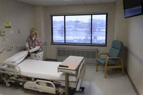 New York enrolled dead in Medicaid, offered health coverage