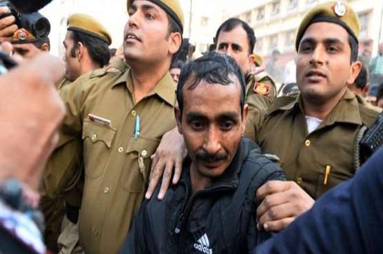 Indian court expected to sentence Uber rapist on Tuesday