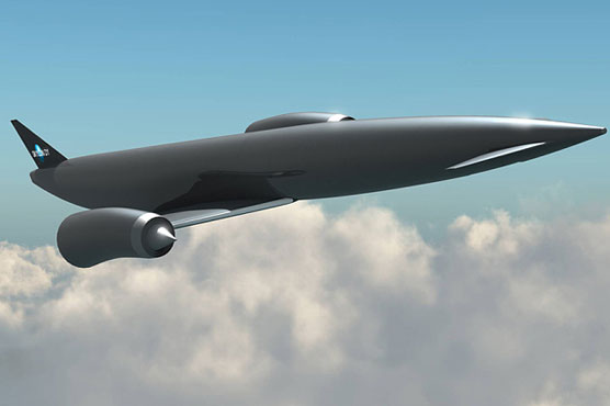 Britain's BAE Systems buys into rocket engine technology