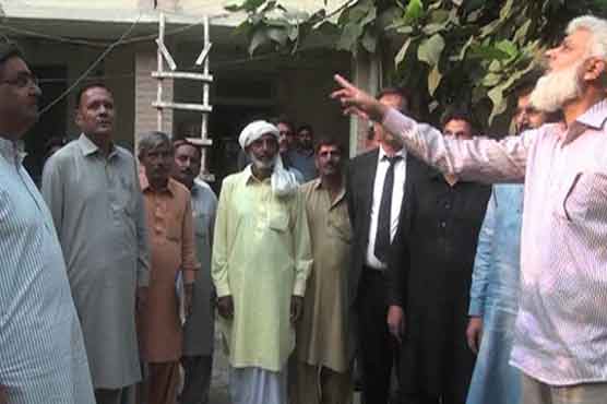 PTI's woes continue: General Council seat lost on toss in Vehari
