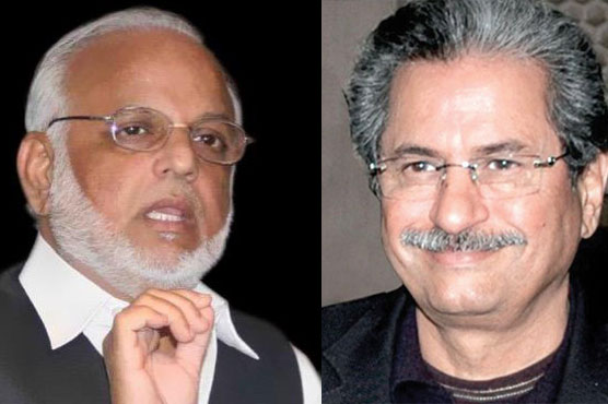 PTI Punjab has split stance over LB poll outcome