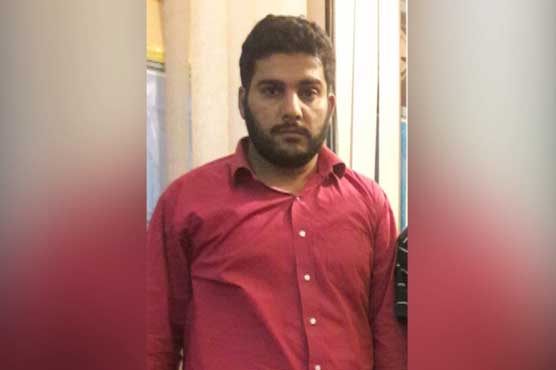 Jailed suspected robber elected as Councilor on PML-N ticket