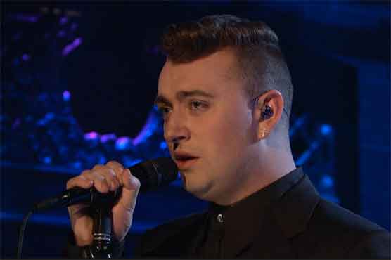Sam Smith back with 'saddest song' of life