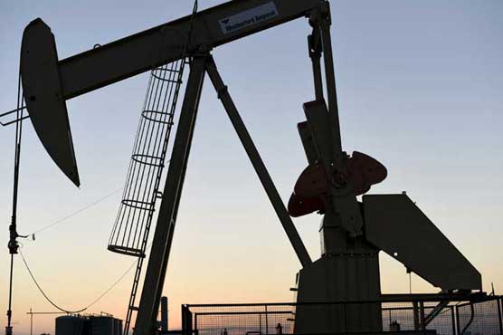 Oil prices up in Asia ahead of US crude inventories report