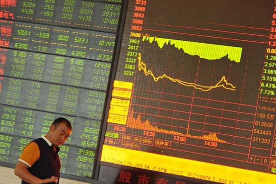 Asian stocks rise as global gains ease China hangover