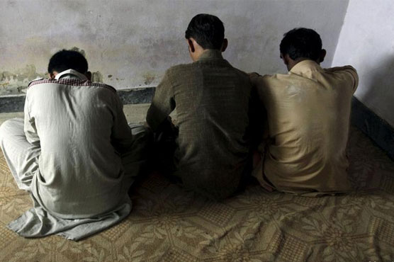 Amendment in criminal law bill: Convicted child abuser to face life imprisonment, death penalty