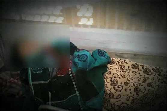 Girl 'set on fire for refusing marriage proposal' dies in Multan