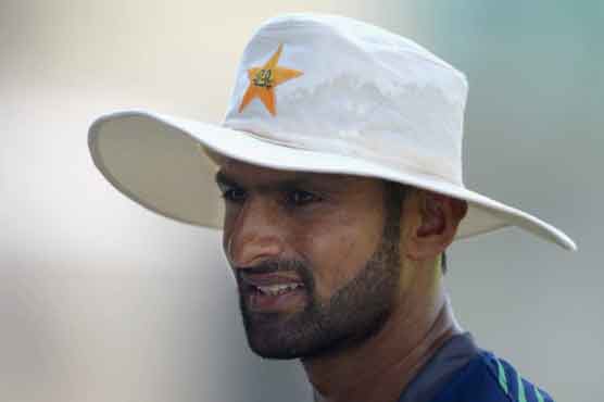 Shoaib Malik announces retirement from Test cricket