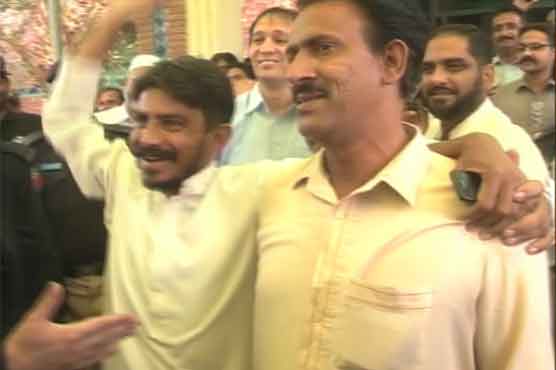 Faisalabad: PTI wins after coin toss in UC-144