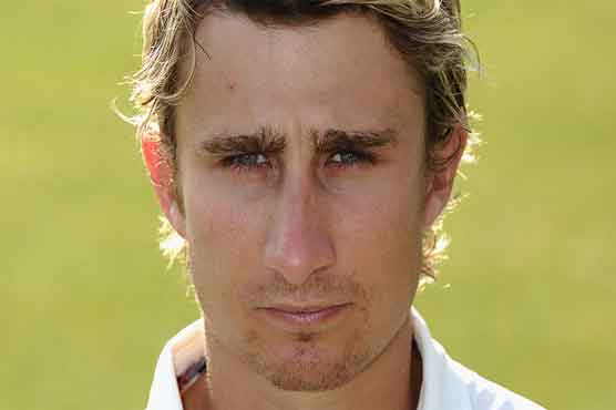 Taylor disappointed not to kick on in comeback Test