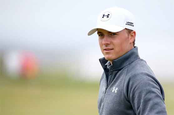 Golf: Spieth says it's 'premature' to talk of new era