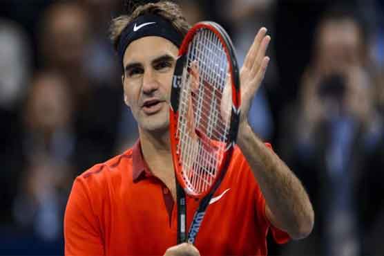 Tennis: No Rio 2016 swansong for timeless Federer