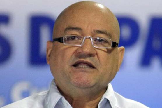 Colombia's FARC rebels say peace deadline not definite