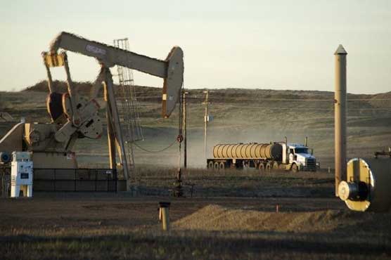 Oil prices slide on profit-taking, but supply risks support