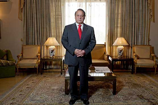 Projects to be completed in 2017 will curb energy crisis: PM Nawaz