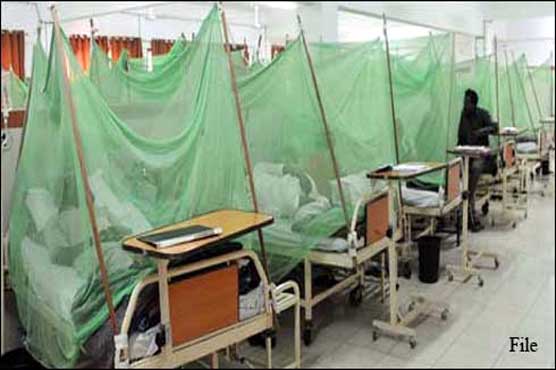Number of dengue victims in Rawalpindi escalates to 3740