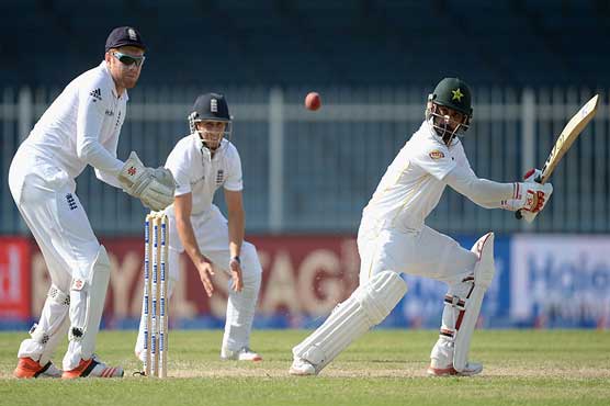 Day 4: Pakistan resume innings at 146-3 in third England Test