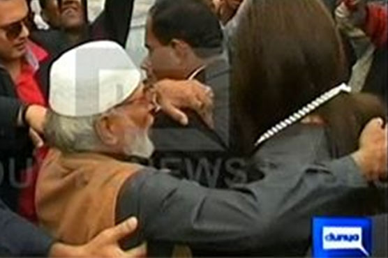 Dunya News