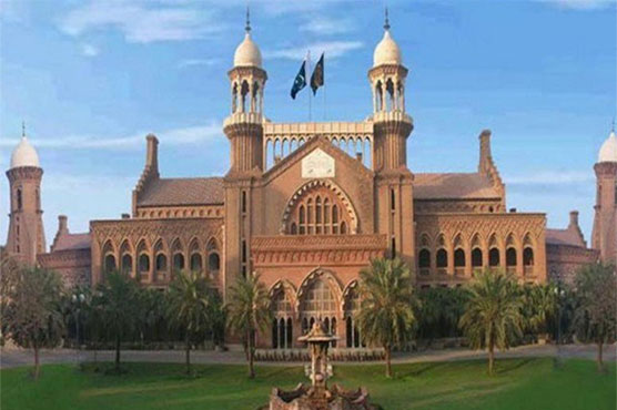 LHC issues notice to government on petrol price hike