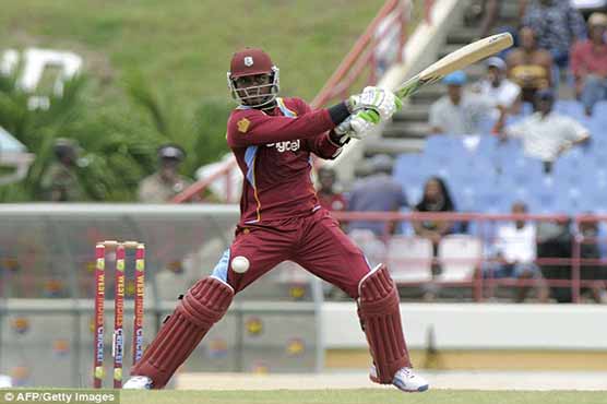 West Indies elect to bat against Sri Lanka in second ODI