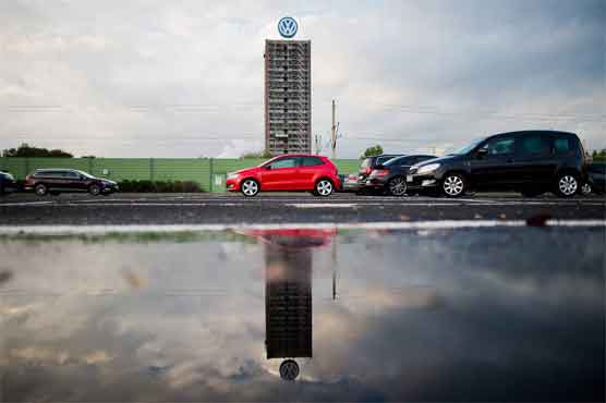 India to question Volkswagen over local emission tests: report